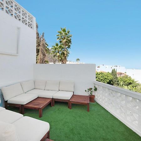 Вилла Casa Sol 21 Garachico Гарачико Экстерьер фото