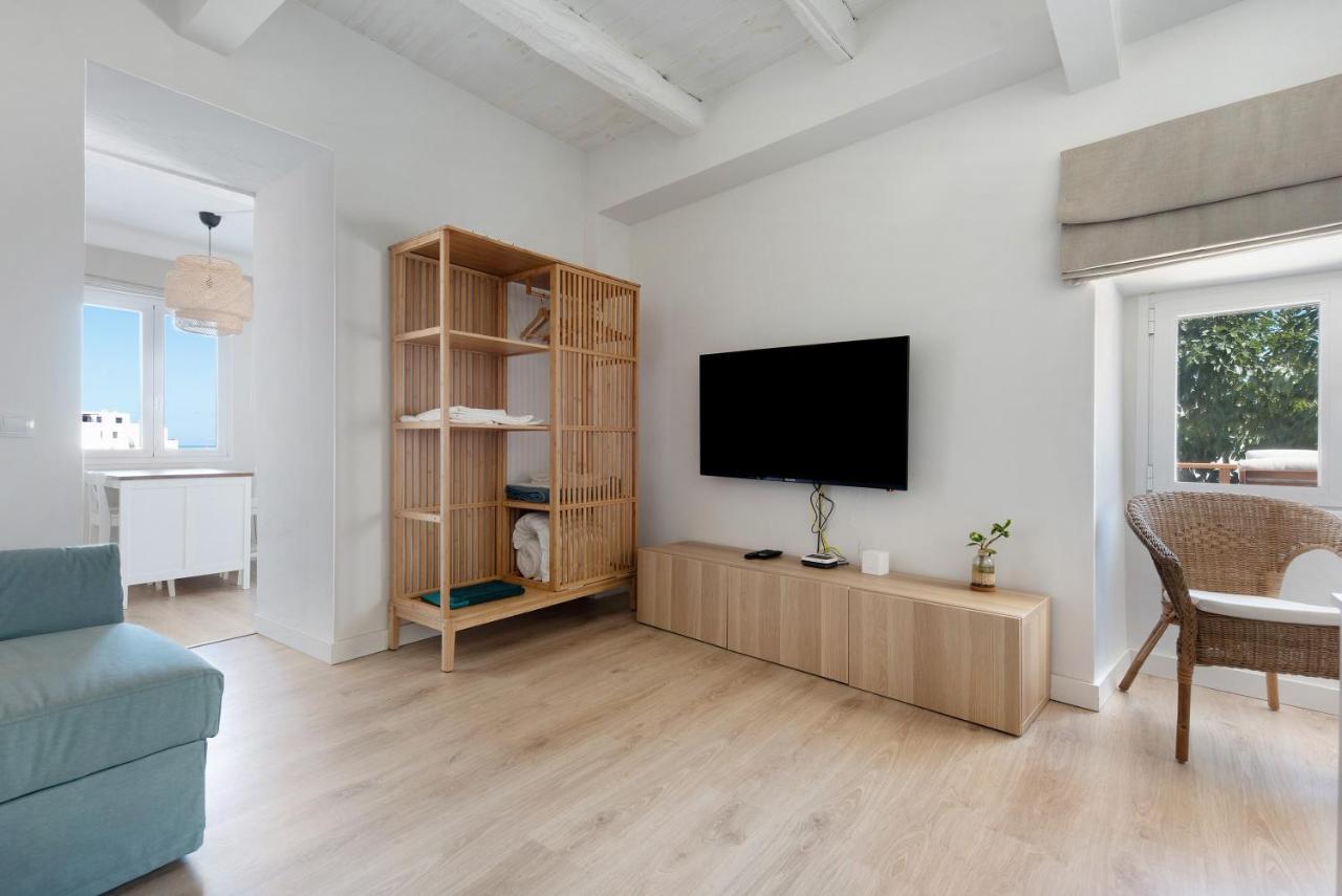 Вилла Casa Sol 21 Garachico Гарачико Экстерьер фото