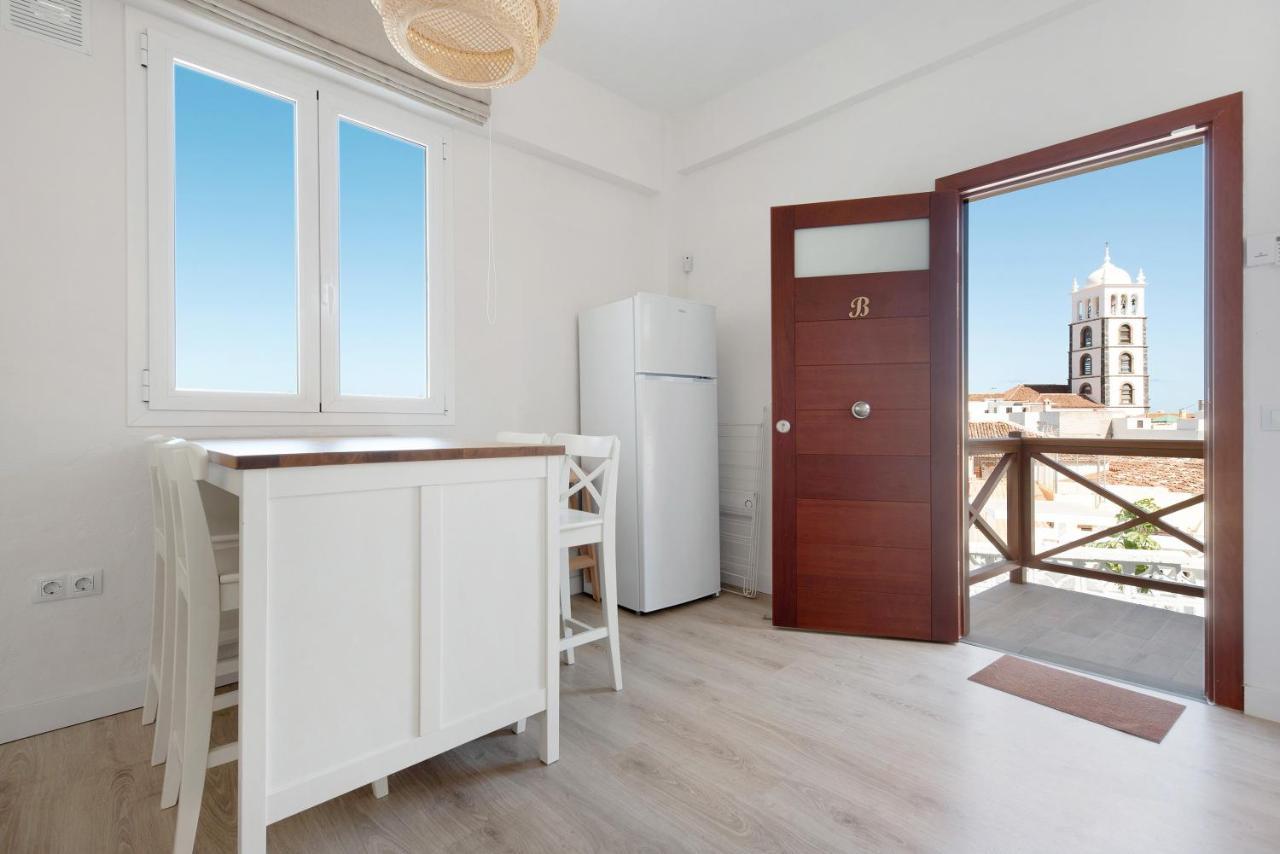 Вилла Casa Sol 21 Garachico Гарачико Экстерьер фото