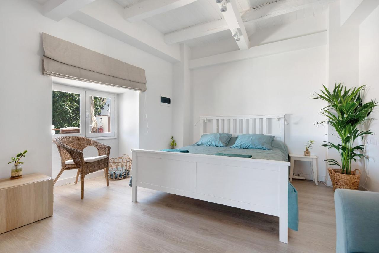 Вилла Casa Sol 21 Garachico Гарачико Экстерьер фото