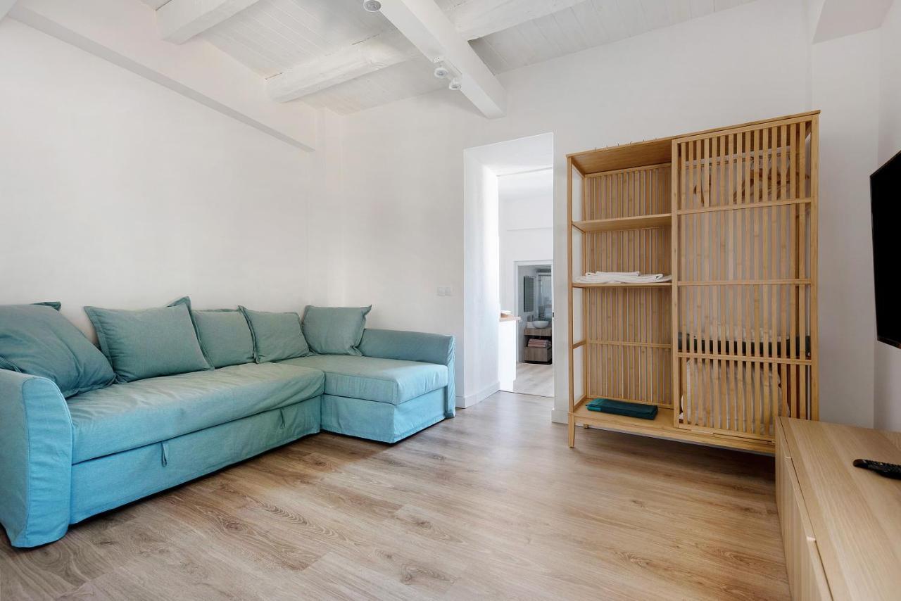 Вилла Casa Sol 21 Garachico Гарачико Экстерьер фото