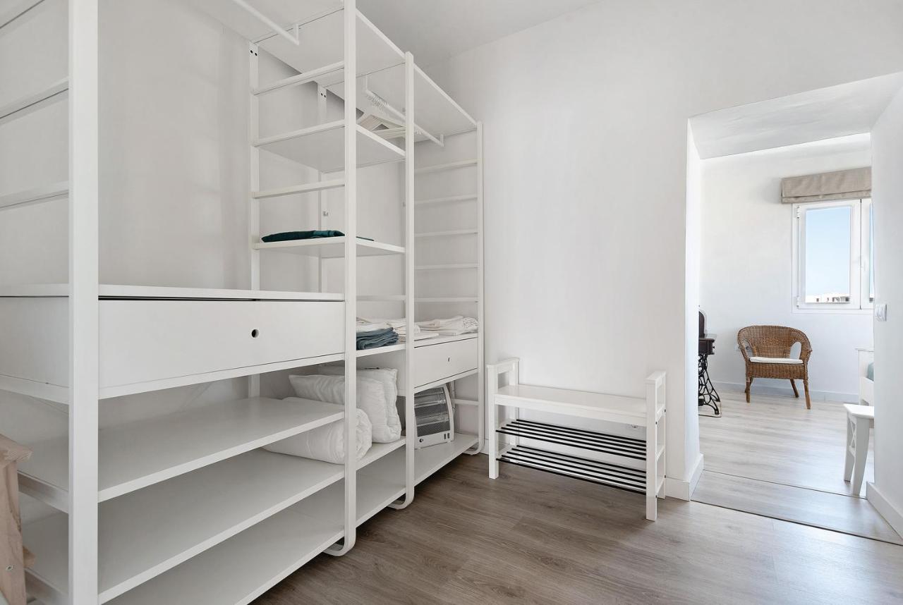 Вилла Casa Sol 21 Garachico Гарачико Экстерьер фото