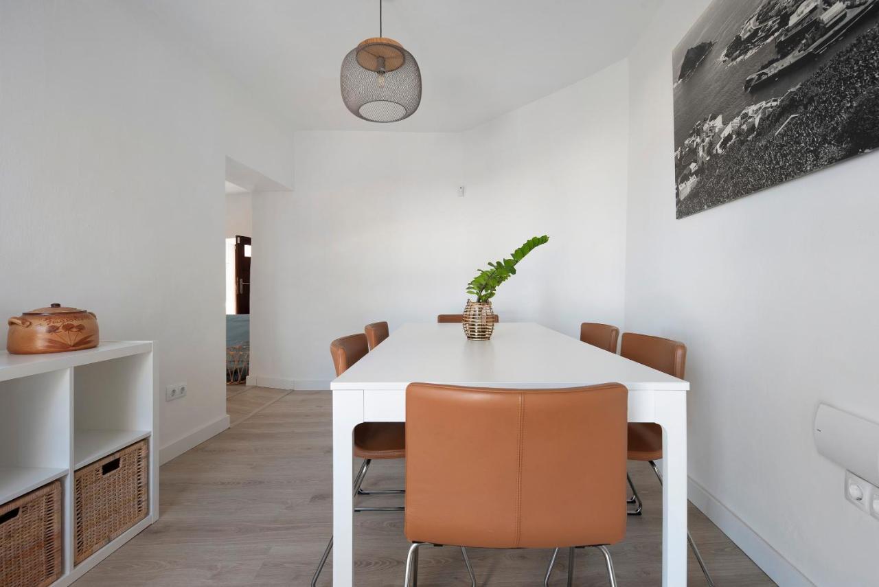 Вилла Casa Sol 21 Garachico Гарачико Экстерьер фото